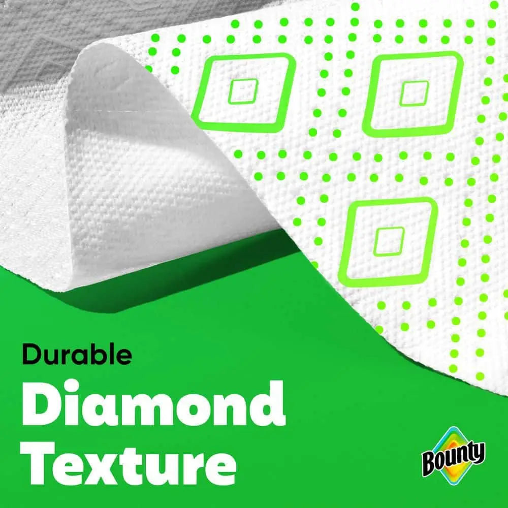 White, Select-A-Size Paper Towel Roll (12 Double Rolls)