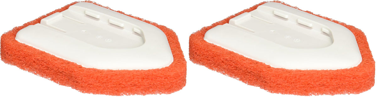 OXO Good Grips Dish Scrub Brush with Non-Slip Handle, Nylon Bristles