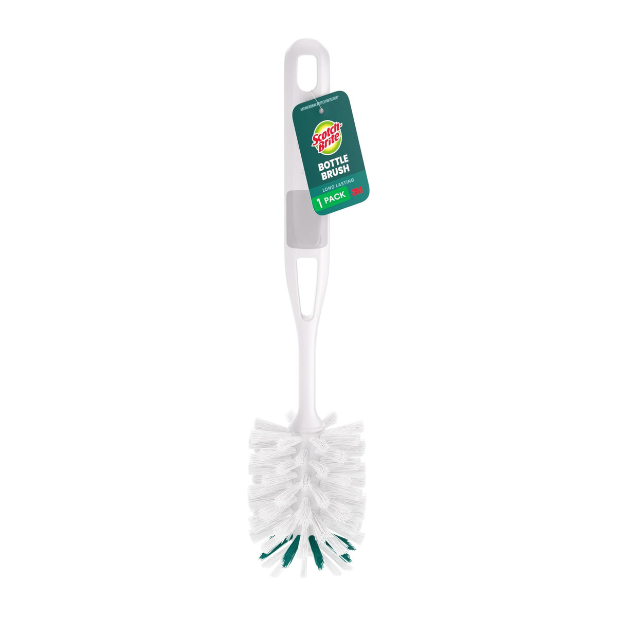 Scotch-Brite Bottle Brush, 1 Pack
