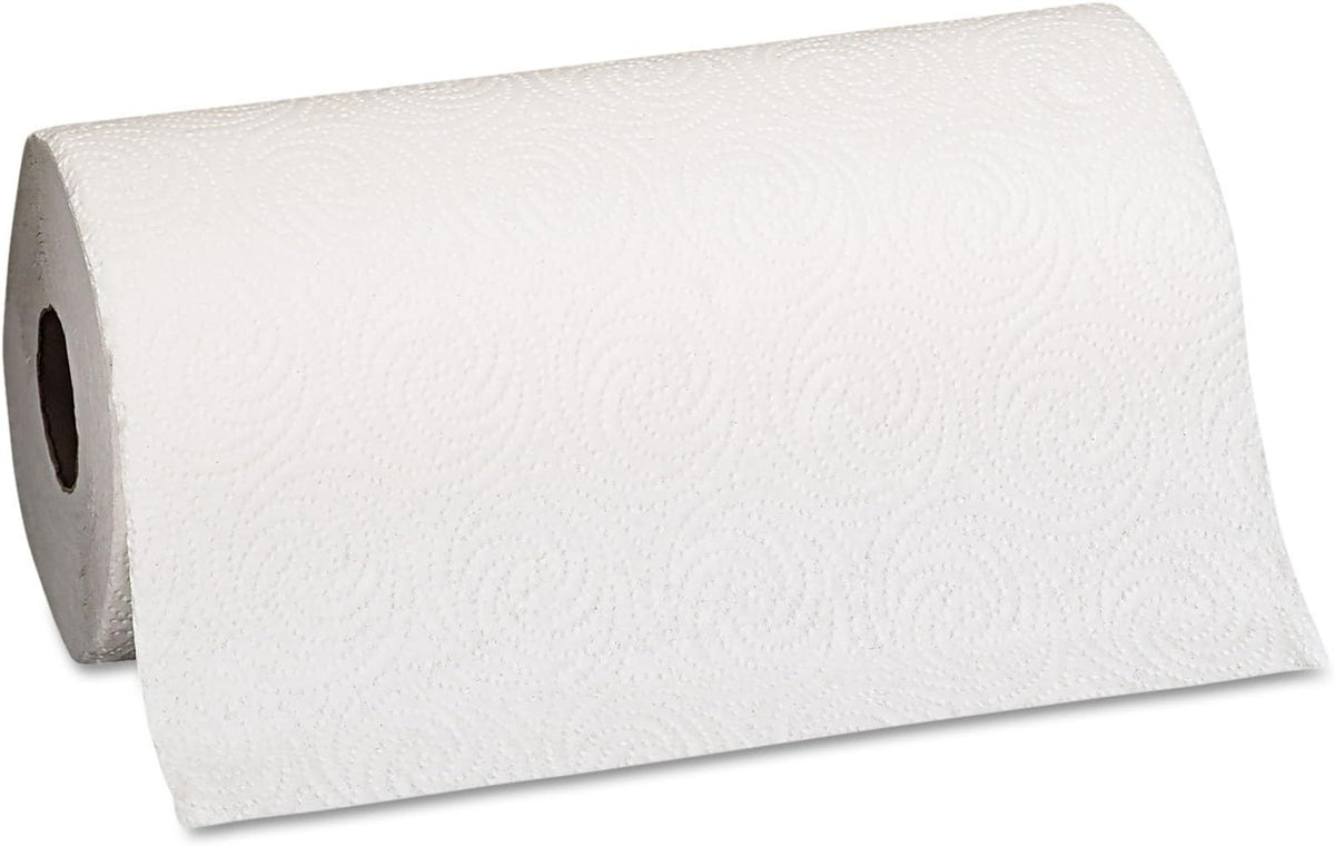 Pacific Blue Select Kitchen Paper Towel, 2-Ply, 8 4/5 x 11 in, 30 ct