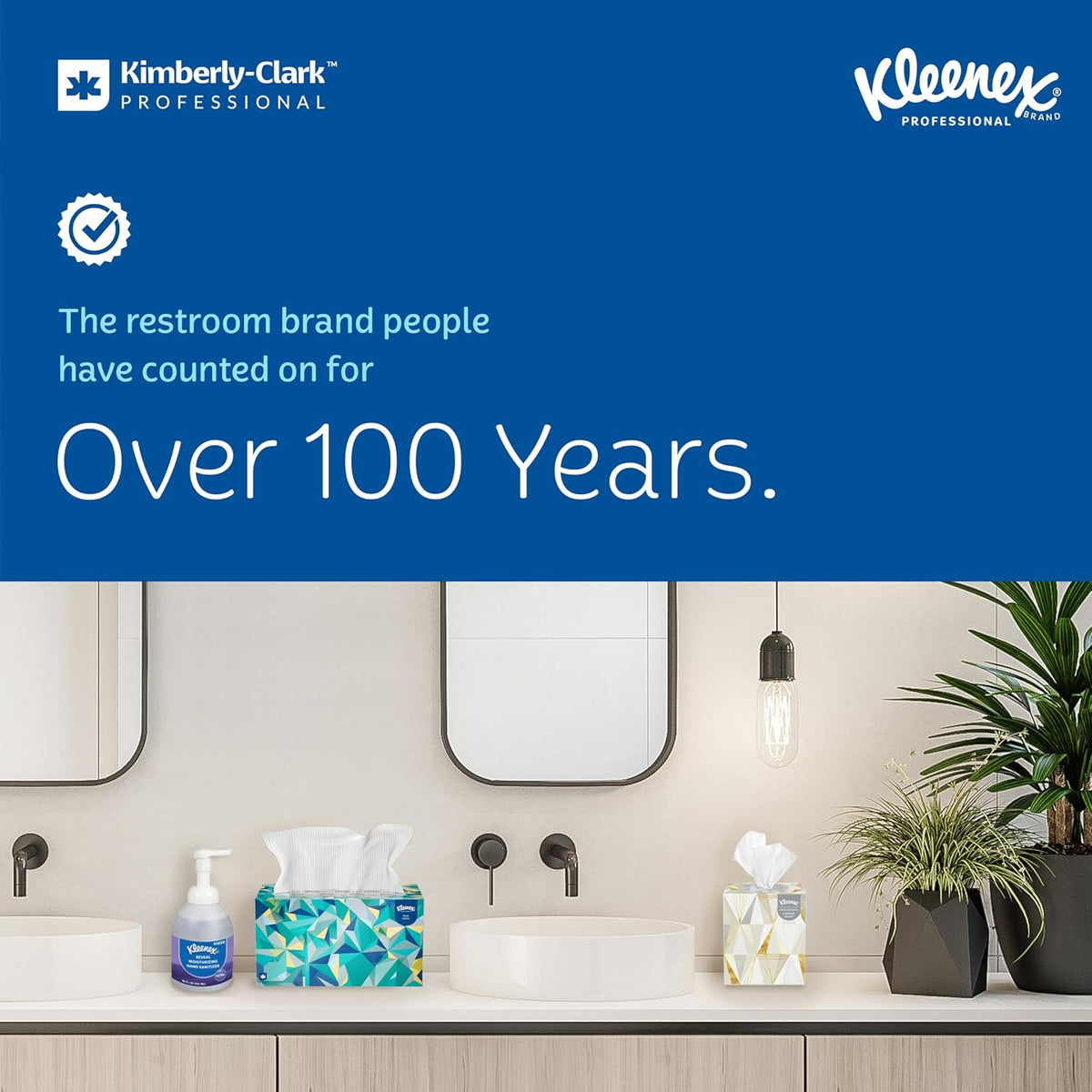 Kleenex Professional Multifold Paper Towels, Bulk, 16 x 150 Sheets (01890)