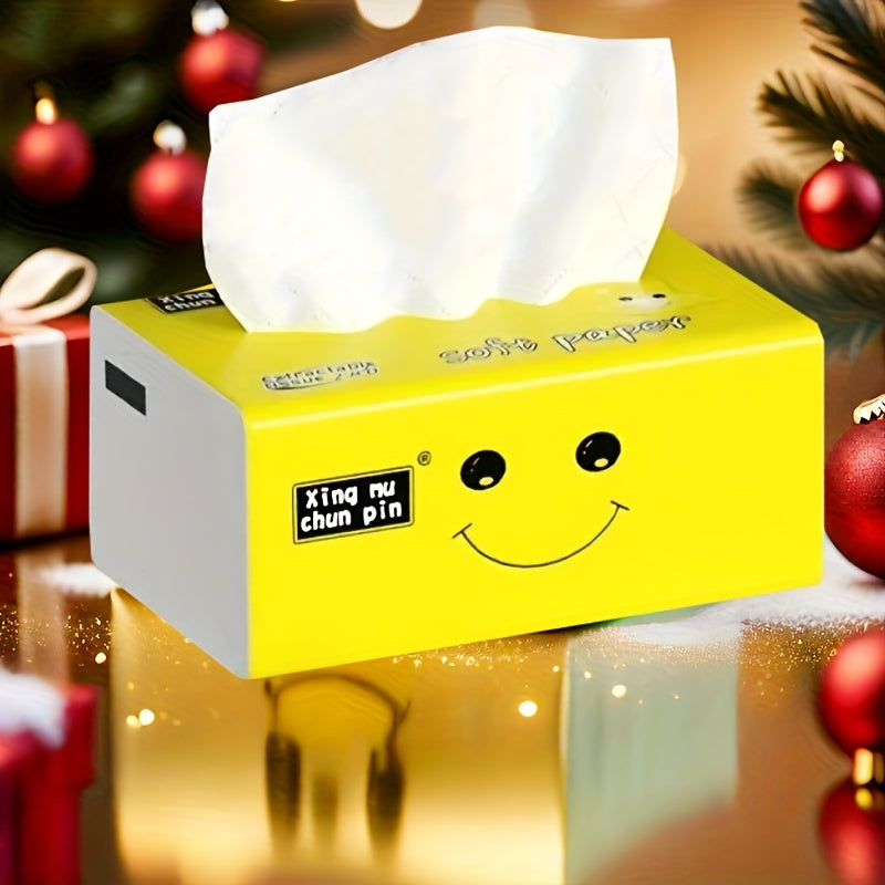 1 Pack of 308 Sheets, Multi-layer Process, Breaking Through Traditional Methods to Create a Proprietary Softness. Four Layers of Extraction Paper, Three-dimensional Embossed Paper Towels, Household Facial Tissues, Napkins, Featuring New 4D Three